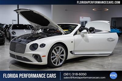 2020 Bentley Continental GTC V8   - Photo 37 - Riviera Beach, FL 33407