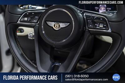 2020 Bentley Continental GTC V8   - Photo 52 - Riviera Beach, FL 33407