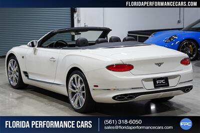2020 Bentley Continental GTC V8   - Photo 73 - Riviera Beach, FL 33407