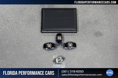 2020 Bentley Continental GTC V8   - Photo 36 - Riviera Beach, FL 33407
