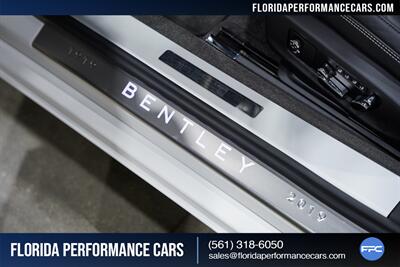 2020 Bentley Continental GTC V8   - Photo 62 - Riviera Beach, FL 33407