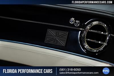 2020 Bentley Continental GTC V8   - Photo 60 - Riviera Beach, FL 33407