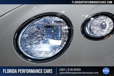 2020 Bentley Continental GTC V8   - Photo 40 - Riviera Beach, FL 33407