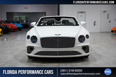 2020 Bentley Continental GTC V8   - Photo 70 - Riviera Beach, FL 33407