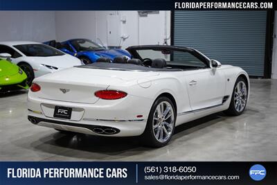 2020 Bentley Continental GTC V8   - Photo 6 - Riviera Beach, FL 33407