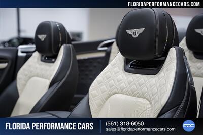 2020 Bentley Continental GTC V8   - Photo 22 - Riviera Beach, FL 33407