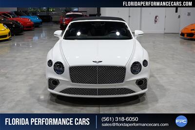 2020 Bentley Continental GTC V8   - Photo 69 - Riviera Beach, FL 33407