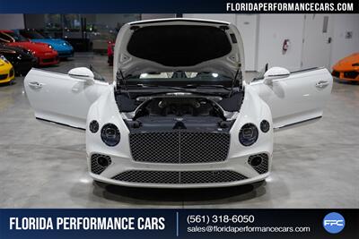 2020 Bentley Continental GTC V8   - Photo 42 - Riviera Beach, FL 33407
