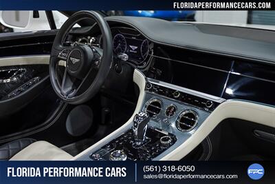 2020 Bentley Continental GTC V8   - Photo 56 - Riviera Beach, FL 33407