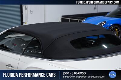 2020 Bentley Continental GTC V8   - Photo 65 - Riviera Beach, FL 33407