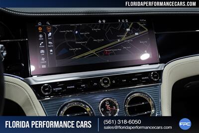 2020 Bentley Continental GTC V8   - Photo 55 - Riviera Beach, FL 33407