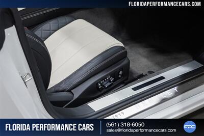 2020 Bentley Continental GTC V8   - Photo 33 - Riviera Beach, FL 33407