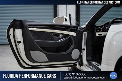 2020 Bentley Continental GTC V8   - Photo 27 - Riviera Beach, FL 33407