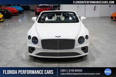2020 Bentley Continental GTC V8   - Photo 9 - Riviera Beach, FL 33407