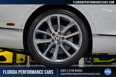 2020 Bentley Continental GTC V8   - Photo 14 - Riviera Beach, FL 33407