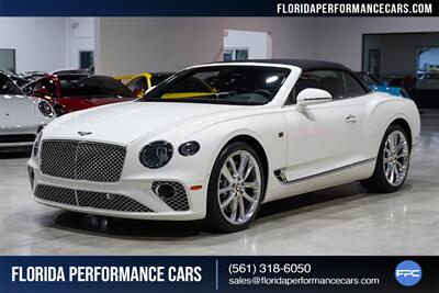 2020 Bentley Continental GTC V8   - Photo 10 - Riviera Beach, FL 33407