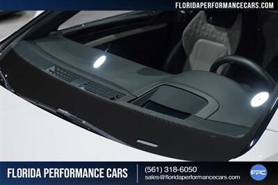 2020 Bentley Continental GTC V8   - Photo 16 - Riviera Beach, FL 33407