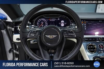 2020 Bentley Continental GTC V8   - Photo 51 - Riviera Beach, FL 33407