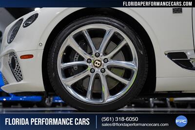 2020 Bentley Continental GTC V8   - Photo 47 - Riviera Beach, FL 33407