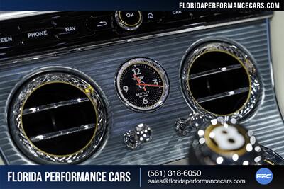2020 Bentley Continental GTC V8   - Photo 54 - Riviera Beach, FL 33407