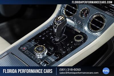 2020 Bentley Continental GTC V8   - Photo 58 - Riviera Beach, FL 33407