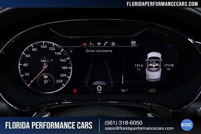 2020 Bentley Continental GTC V8   - Photo 25 - Riviera Beach, FL 33407