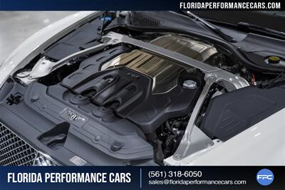 2020 Bentley Continental GTC V8   - Photo 44 - Riviera Beach, FL 33407