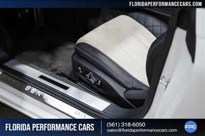 2020 Bentley Continental GTC V8   - Photo 26 - Riviera Beach, FL 33407