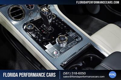 2020 Bentley Continental GTC V8   - Photo 53 - Riviera Beach, FL 33407