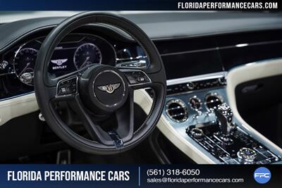 2020 Bentley Continental GTC V8   - Photo 50 - Riviera Beach, FL 33407