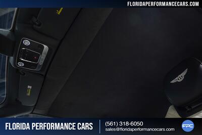 2020 Bentley Continental GTC V8   - Photo 34 - Riviera Beach, FL 33407