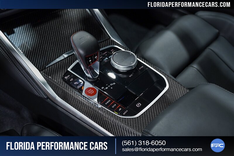 2024 BMW M3 Competition xDrive   - Photo 52 - Riviera Beach, FL 33407