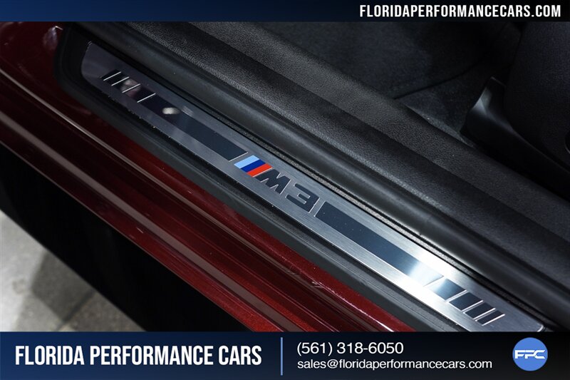 2024 BMW M3 Competition xDrive   - Photo 64 - Riviera Beach, FL 33407