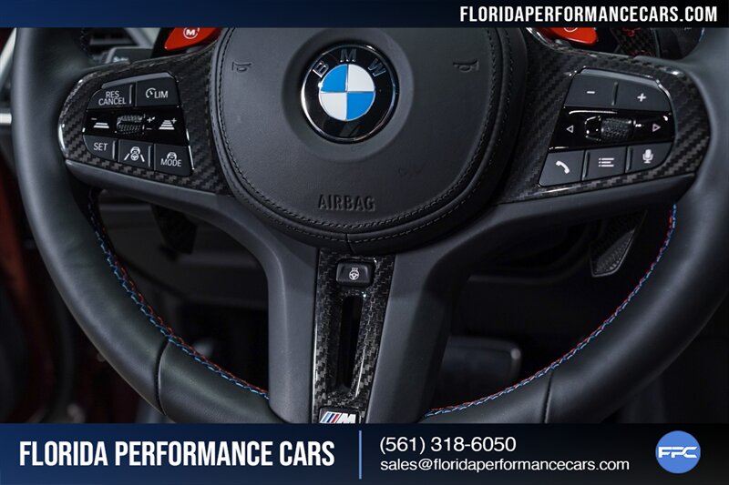 2024 BMW M3 Competition xDrive   - Photo 51 - Riviera Beach, FL 33407