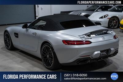 2019 Mercedes-Benz AMG GT   - Photo 12 - Riviera Beach, FL 33407
