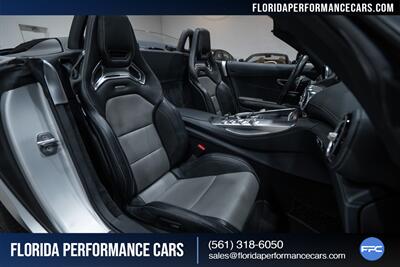 2019 Mercedes-Benz AMG GT   - Photo 31 - Riviera Beach, FL 33407