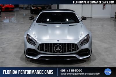 2019 Mercedes-Benz AMG GT   - Photo 70 - Riviera Beach, FL 33407