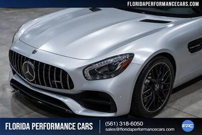 2019 Mercedes-Benz AMG GT   - Photo 18 - Riviera Beach, FL 33407