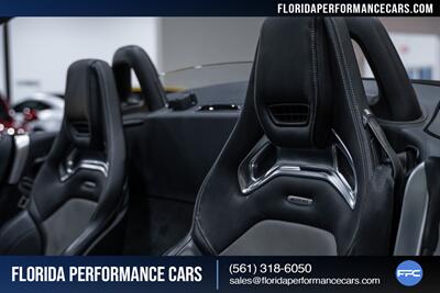 2019 Mercedes-Benz AMG GT   - Photo 23 - Riviera Beach, FL 33407