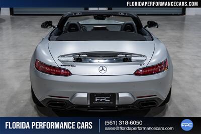 2019 Mercedes-Benz AMG GT   - Photo 5 - Riviera Beach, FL 33407