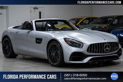 2019 Mercedes-Benz AMG GT   - Photo 74 - Riviera Beach, FL 33407