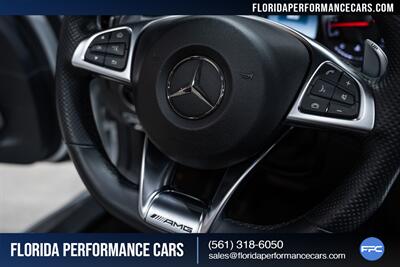 2019 Mercedes-Benz AMG GT   - Photo 48 - Riviera Beach, FL 33407