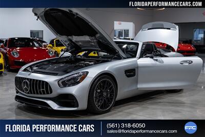 2019 Mercedes-Benz AMG GT   - Photo 34 - Riviera Beach, FL 33407
