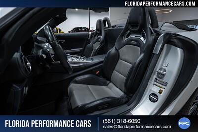 2019 Mercedes-Benz AMG GT   - Photo 22 - Riviera Beach, FL 33407