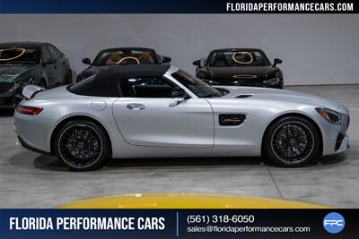 2019 Mercedes-Benz AMG GT   - Photo 67 - Riviera Beach, FL 33407