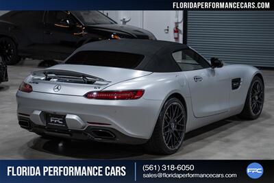 2019 Mercedes-Benz AMG GT   - Photo 13 - Riviera Beach, FL 33407