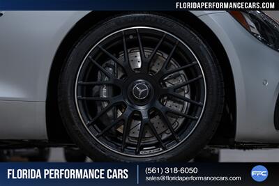 2019 Mercedes-Benz AMG GT   - Photo 16 - Riviera Beach, FL 33407