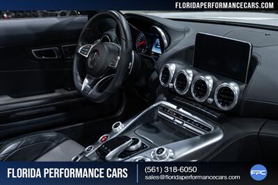 2019 Mercedes-Benz AMG GT   - Photo 55 - Riviera Beach, FL 33407