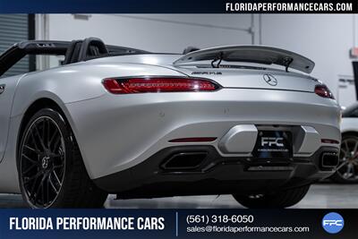 2019 Mercedes-Benz AMG GT   - Photo 19 - Riviera Beach, FL 33407