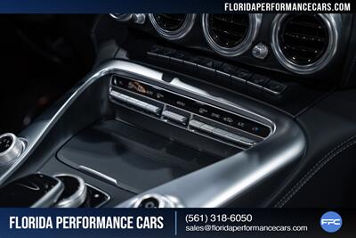 2019 Mercedes-Benz AMG GT   - Photo 58 - Riviera Beach, FL 33407